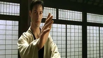 The Prodigy - Narayan _ HD