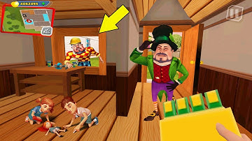 Dark Riddle Updater 13.0.0 MENU MOD ( Mod Skin LEPRICON New Quests And New Outfits ) Part 64