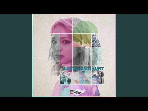 Love Don’t Hurt (feat. Amber Liu) (Love Don’t Hurt (Feat. Amber Of f(x)))