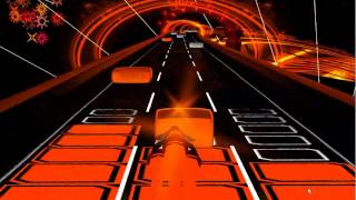 Audiosurf - Delta - C64 - music soundtracks