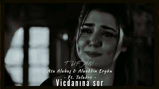 Ata Alabaş & Alaaddin Ergün Ft. Taladro - vicdanına sor (mix)