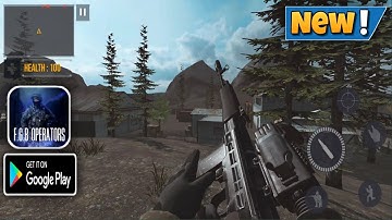 FGB operators new update android gameplay