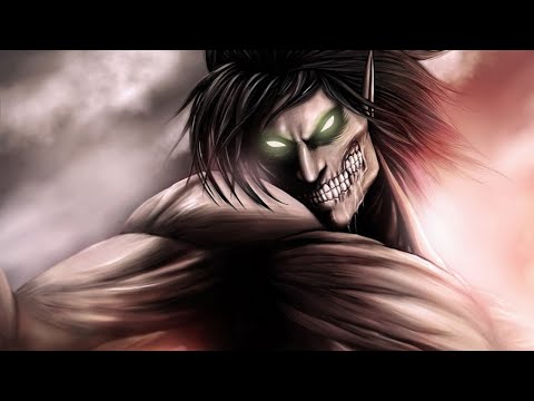 ملخص انمي هجوم العمالقة الموسم الاول كامل افضل ملخص باليوتيوب   