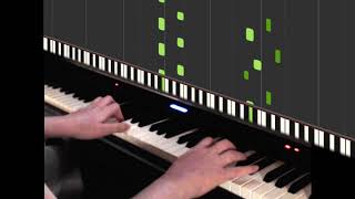 Piano - Heart Sounds