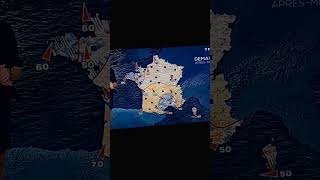 La météo d'Evelyne Dhéliat 20/02/25