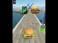 🏆Going Balls VS Rollance Balls Action Ball Games New Race 🔥 | Android/IOS Games