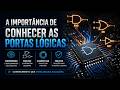Análise de Circuitos com Portas Logicas