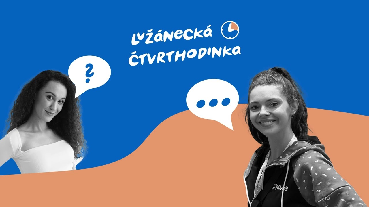 #12 Anglické divadlo a dobrovolnictví v zahraničí pomáhá mladým lidem růst