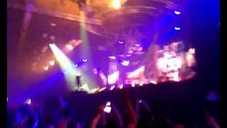 Masters of Hardcore 2012 - The Vortex of Vengeance - Opening Accelerator & Re-style