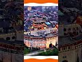 神都洛阳，十大必去的景点，都快来看看。