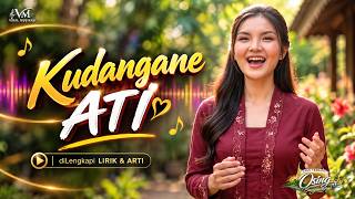 Lagu Osing Banyuwangi Terbaru KUDANGANE ATI