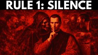 Never Explain Yourself – The Brutal Machiavellian Truth