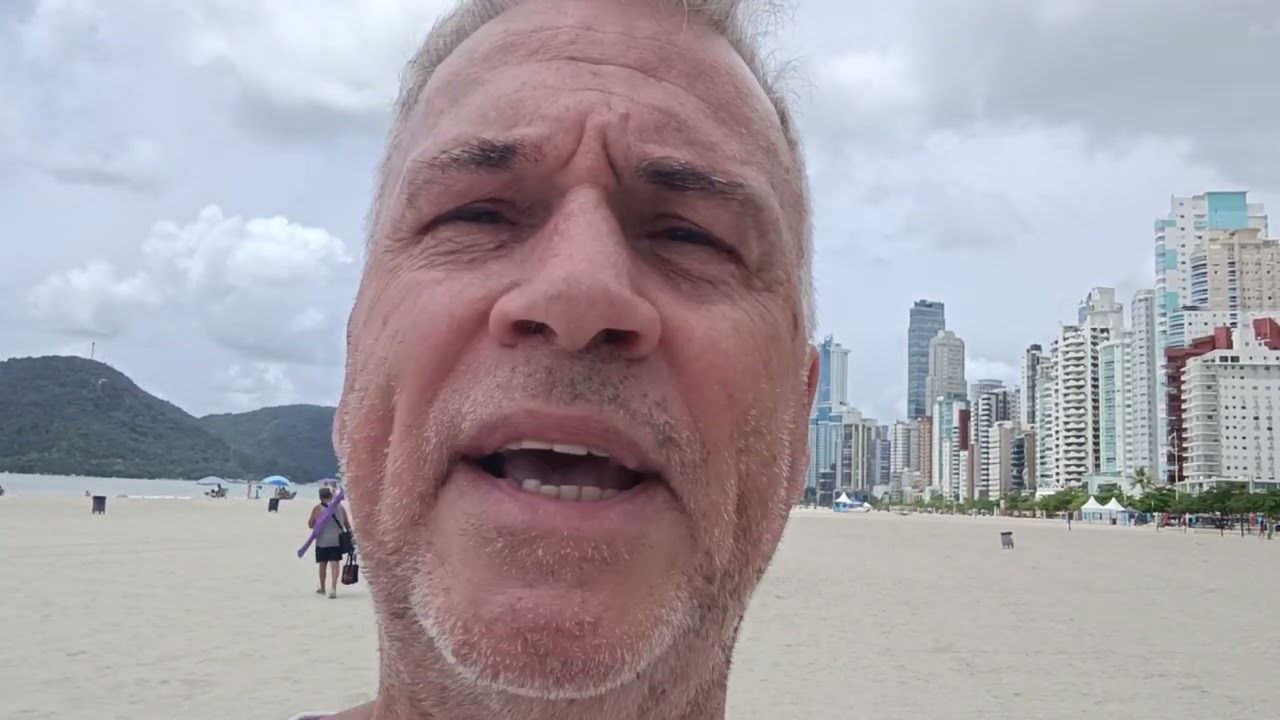 Adilson Freire, Síndico Profissional, em Santa Catarina 