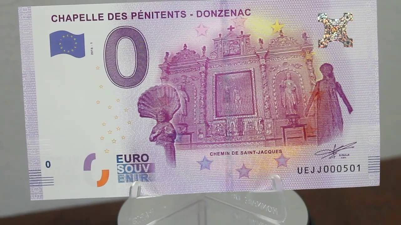 Billet Touristique Chapelle des Pénitents - Donzenac