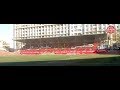 Fanatic Reds: Ambiance CRB vs MOB [Ligue1 - 14J - 2018/2019]