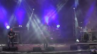 Riverside -  Conceiving you  live @ LORELEY 2015