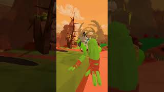 Im Not Trying That Again