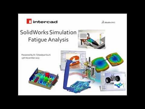 Intercad Webinar: Fatigue