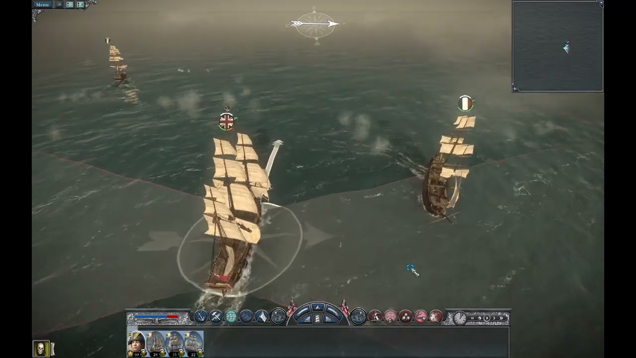 Napoleon Total War Peninsular War Great Britain on Normal Part 9