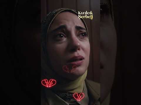 Bu hikayede kalbi kırılan Nursema oldu... 💔 | #KızılcıkŞerbeti #shorts