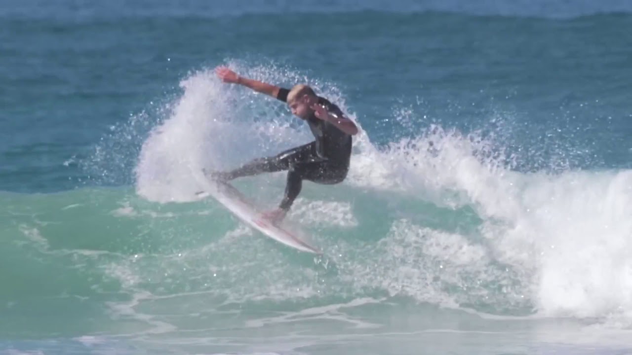 Surfboard DHD Phoenix EPS Swallow 5