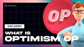 What is Optimism Crypto? Optimism Token Explained