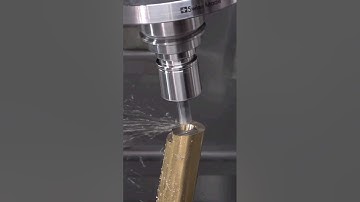 6 Axis Amazing Machine