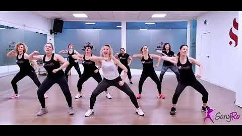 تحميل زومبا لتنحيف الجسم