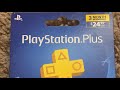Gift card giveaway psn codes