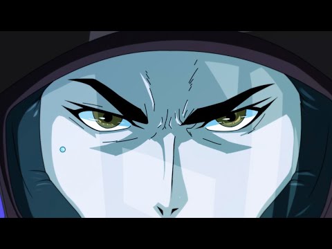 Cyrus Dobre - Next Level (Official Music Video)