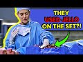 Top 10 Hidden Secrets About Grey's Anatomy |🍿OSSA Movies