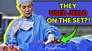 Top 10 Hidden Secrets About Grey's Anatomy |🍿OSSA Movies Profile