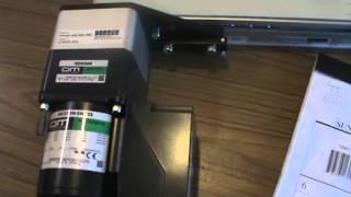 Dorner 2200 Sample