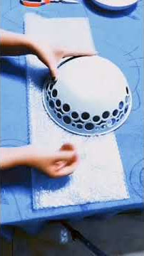 DIY Sempak dari bumble warp#funnycraft#shorts