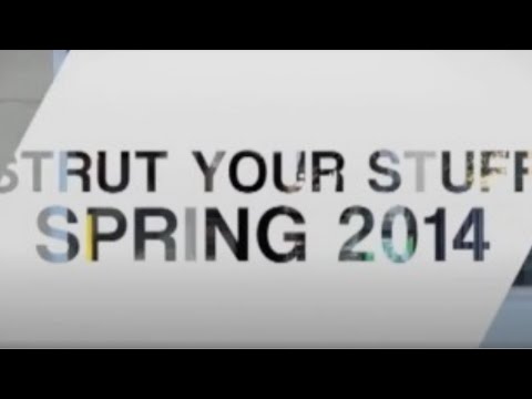 Rush UT Kappa Phi Lambda | Spring 2014