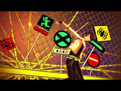 【MMDあんスタ】劣等上等【仙石忍】