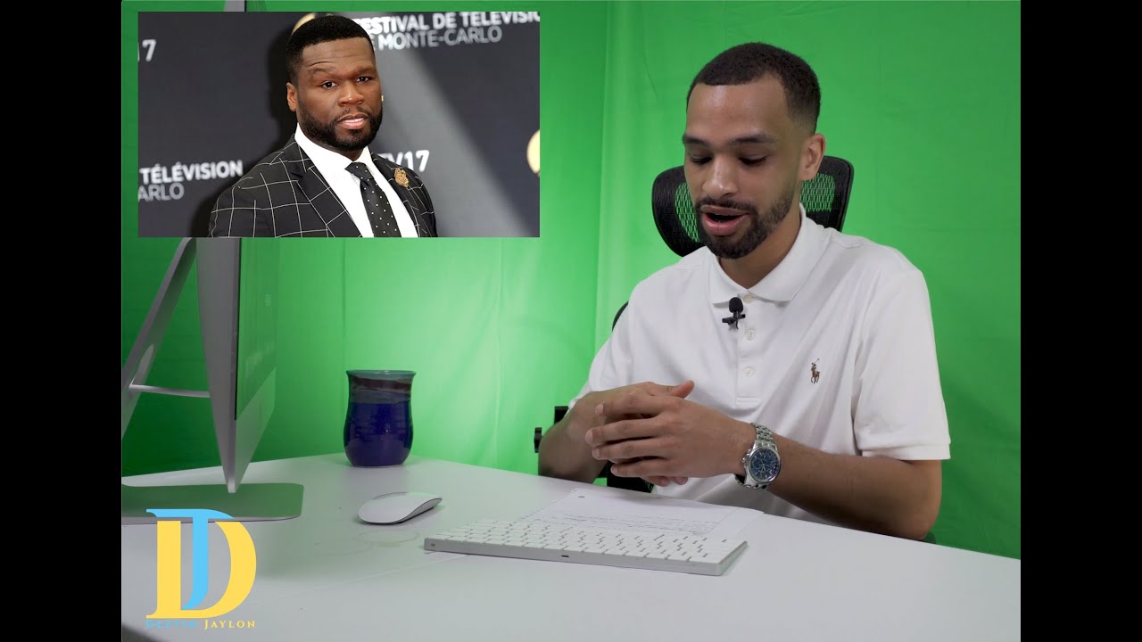 Green Screen Was Not The Vibe