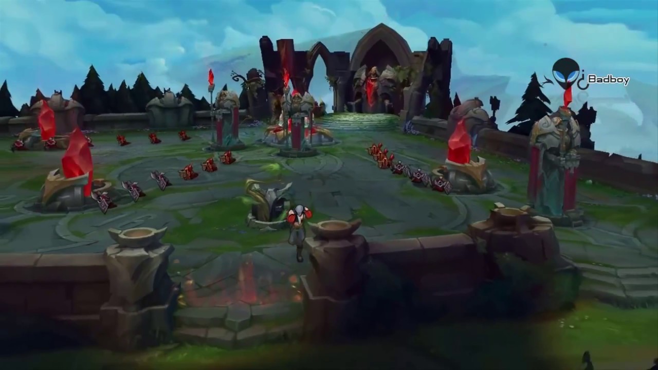 Gripex   Best Play Season 7   Montage   Part 2