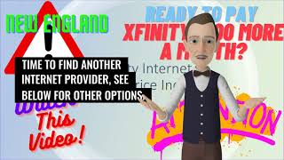 Comcast / Xfinity Data Limit – Data Cap Update