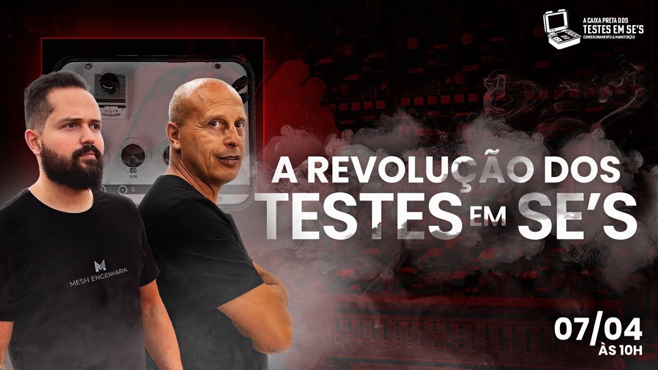 A Revolução dos Testes em Se's!