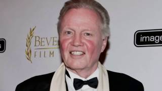 The Jon Voight Leadership Academy for Boys and Girls