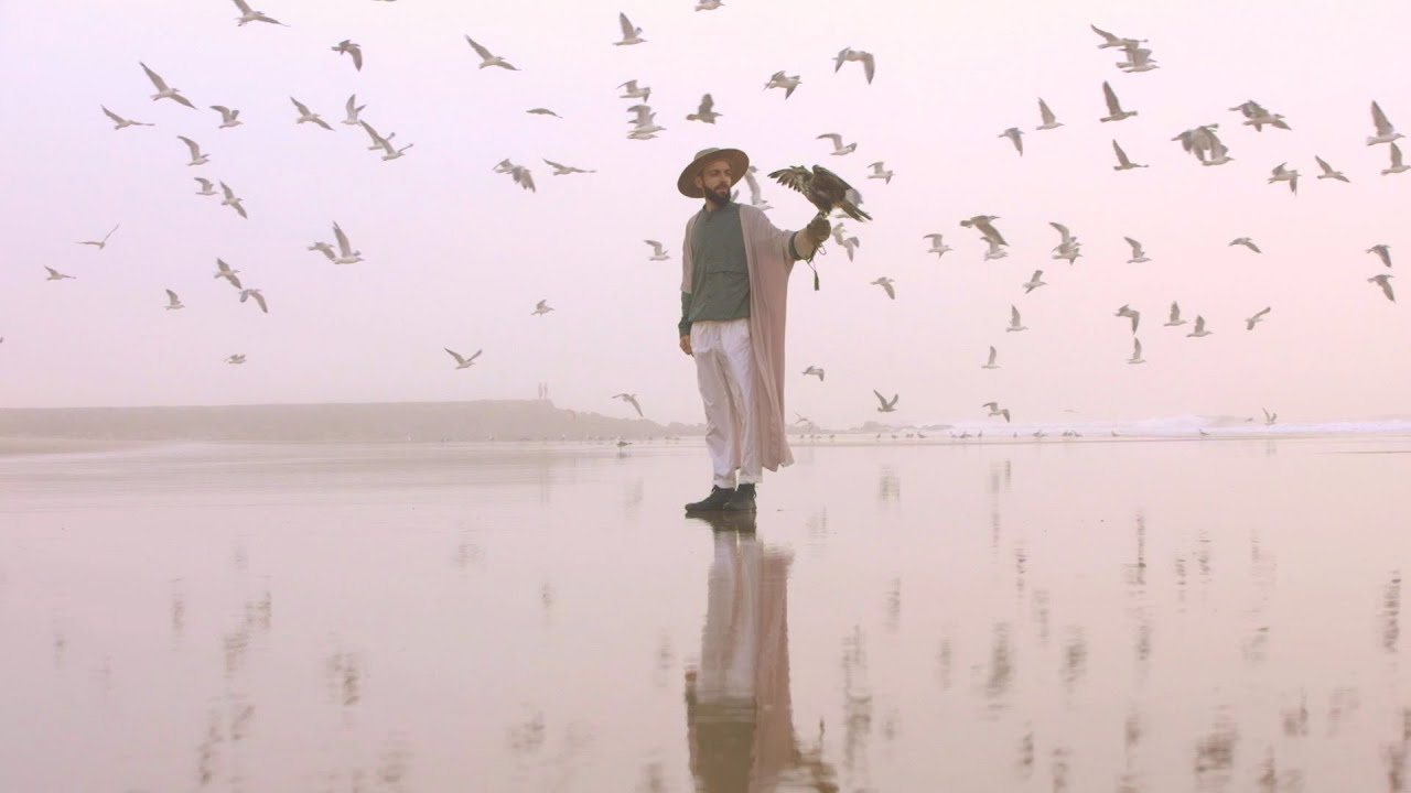 s e l e n n - Mémo III - Intime (official video)