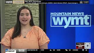 WYMT Mountain News This Morning Top Stories at 5:00 a.m. 3/16/2026