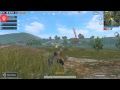 PUBG MObile!! Amatiran poll - Live Show_Wed Apr 25 23:15:42 GMT+08:00 2018 by Game Genie
