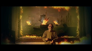 Poem - Weakness (OFFICIAL VIDEO)