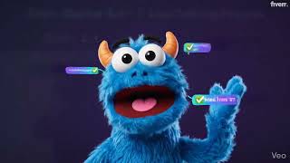 I will design and rig a talking puppet in Adobe Character Animator for your videos