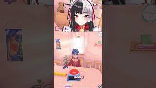 Took Chizu A Second To Get This Joke #vtuber #clips #anime
