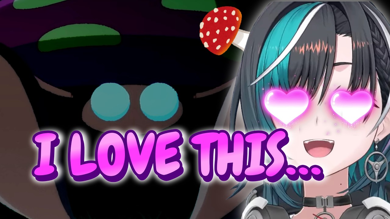 Hololive Reacts to Paras (Chihaya is WAY Too Into It)