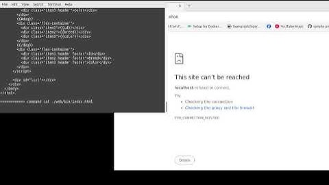 Programming {{ htmx mustache python flask postgres }} web to api