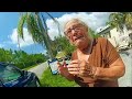 Cops Rescue Trapped Granny Used as Bait by Couple to Avoid Arrest in Illegal Activities